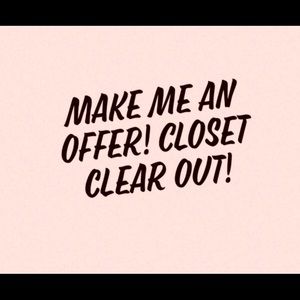 Make an offer. ❤️❤️
